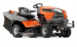 Husqvarna Mini traktor Qazonkəsən TC 342 T
