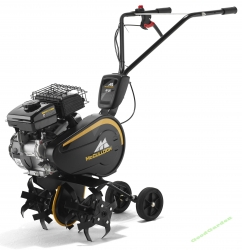 Kultivator Husgvarna MFT44 154.