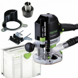 Festool Vertikal frez Router Of 1400 EBQ-PLUS 230V