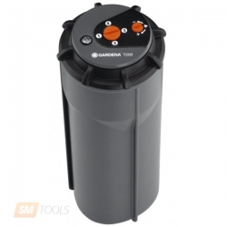 Gardena suvarma T 200  8302-29