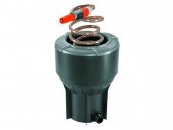 Gardena 10 m spiral borulu sütun 08253-20