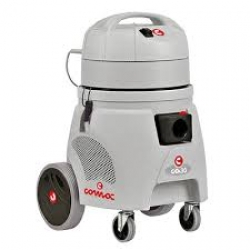 Comac CA 30 quru və yaş tozsoran