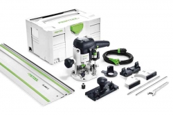 Festool vertikal frez OF 1010 EBQ-Set
