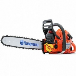 Husqvarna benzinli mişar 365 X Torg